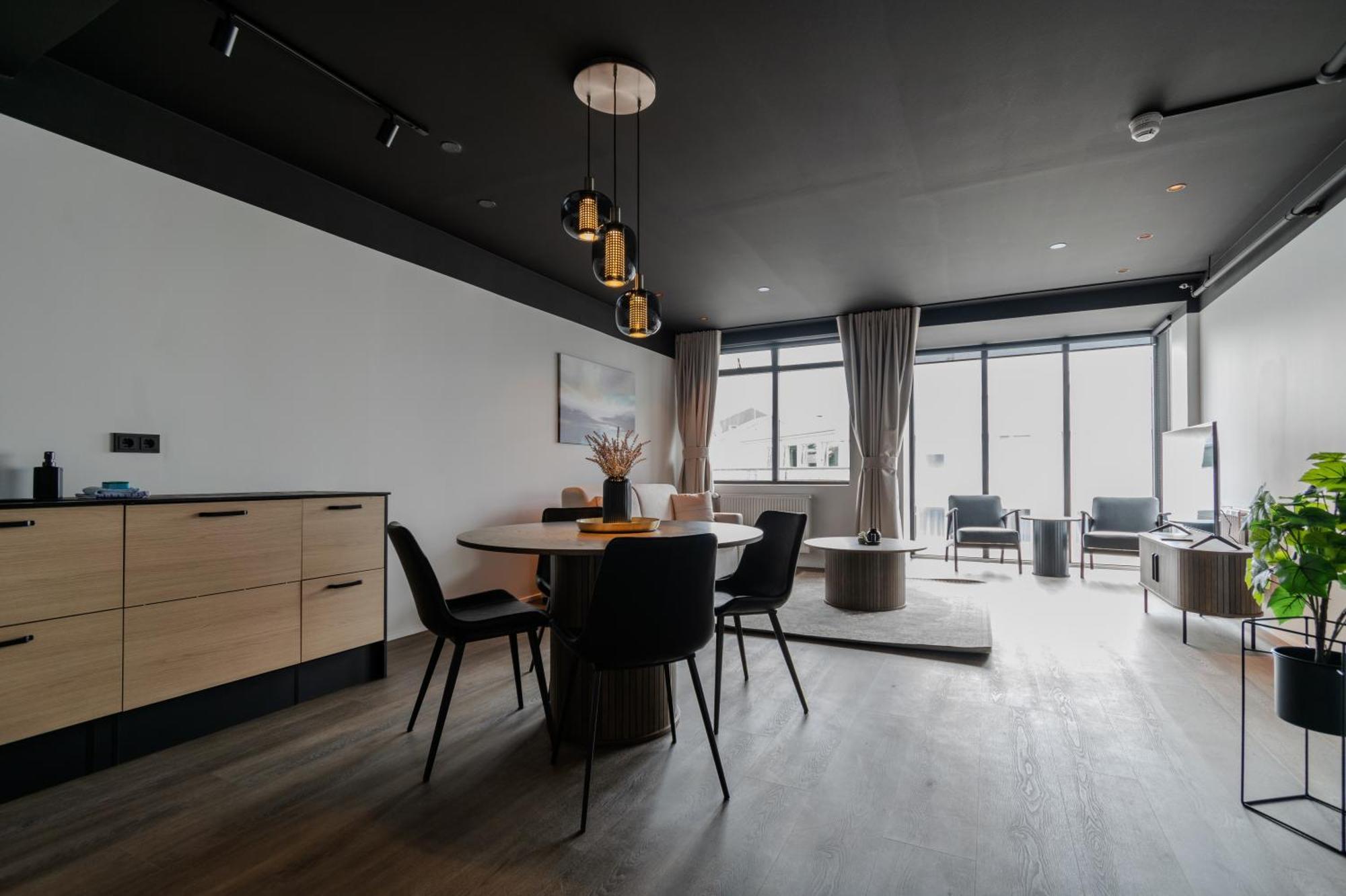 B2 Apartments By Heimaleiga Reiquiavique Exterior foto