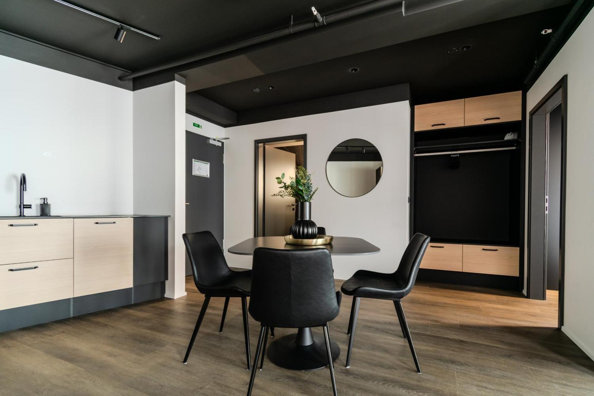 B2 Apartments By Heimaleiga Reiquiavique Exterior foto