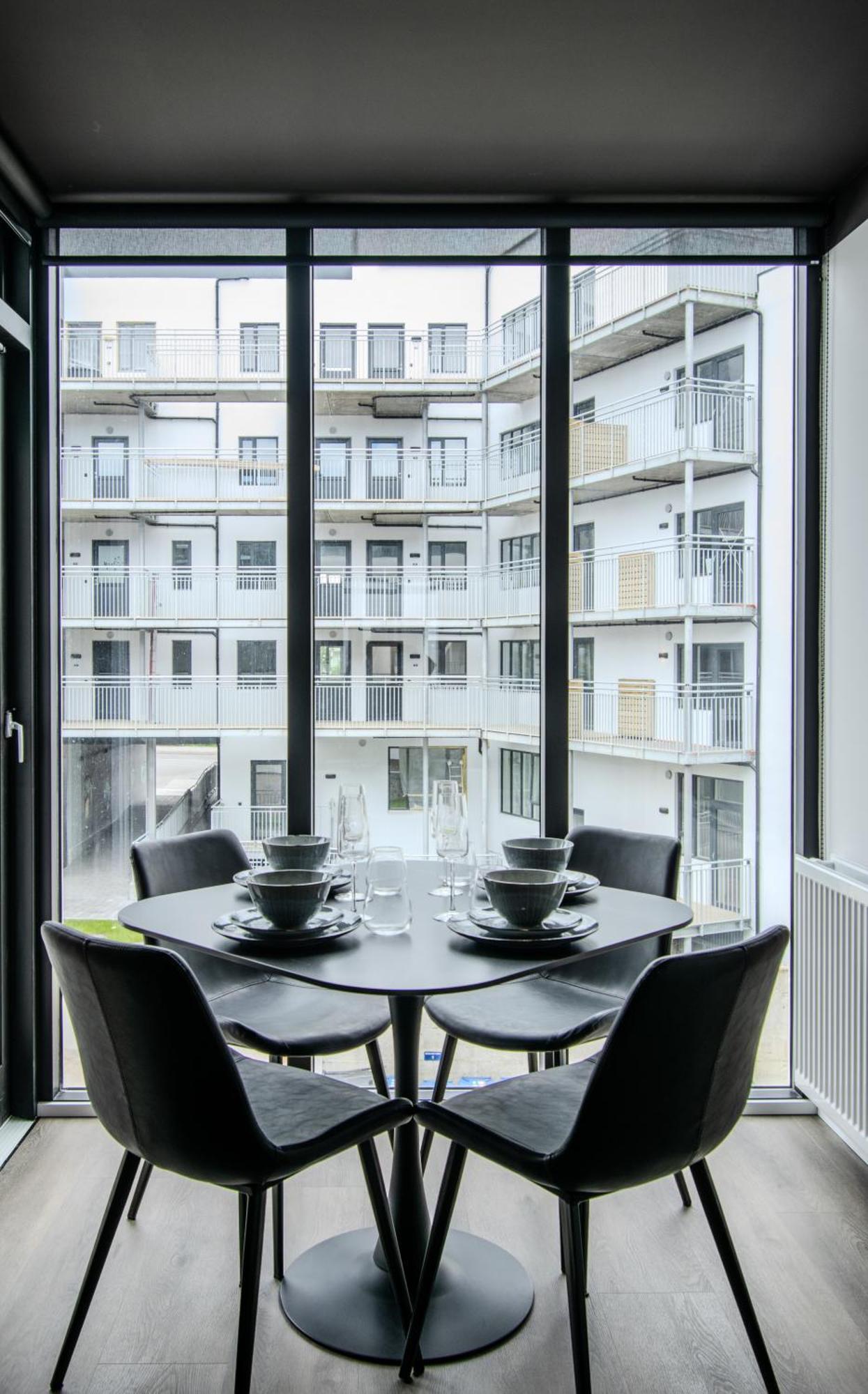 B2 Apartments By Heimaleiga Reiquiavique Exterior foto