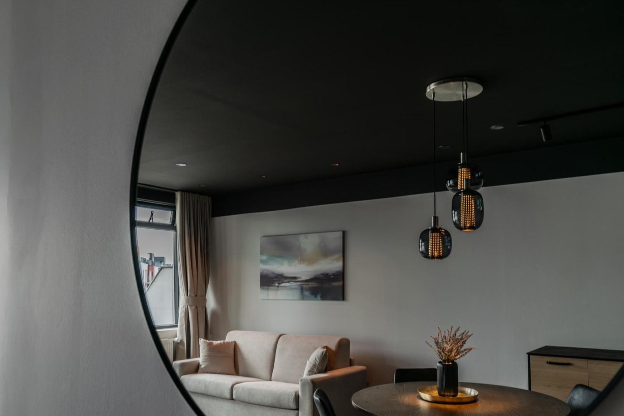 B2 Apartments By Heimaleiga Reiquiavique Exterior foto